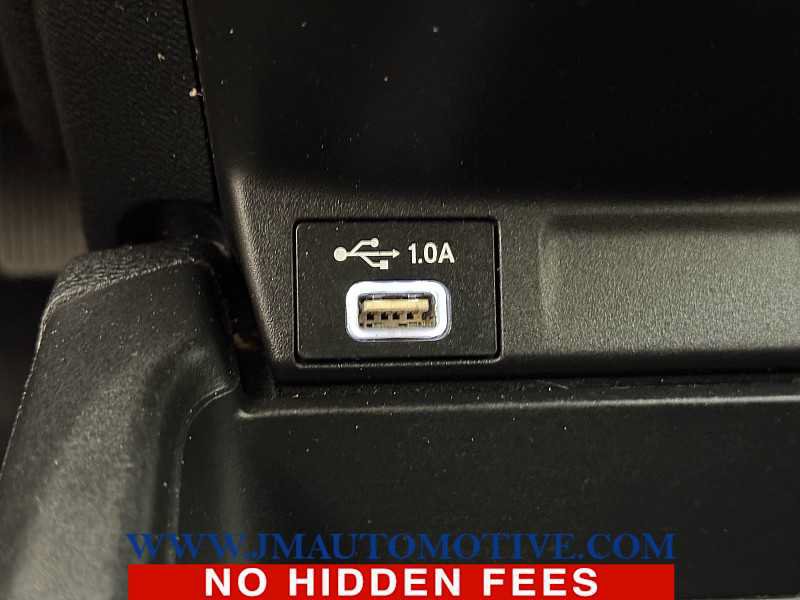 Used 2021 Honda CR-V LX image 37