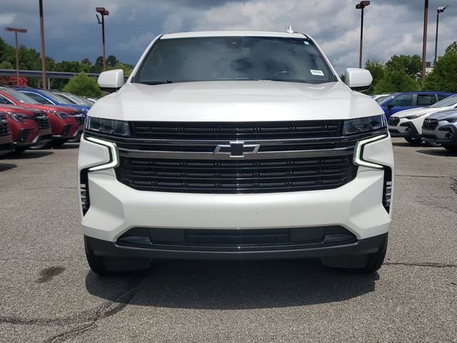 Used 2021 Chevrolet Suburban RST AWD/4WD image 2