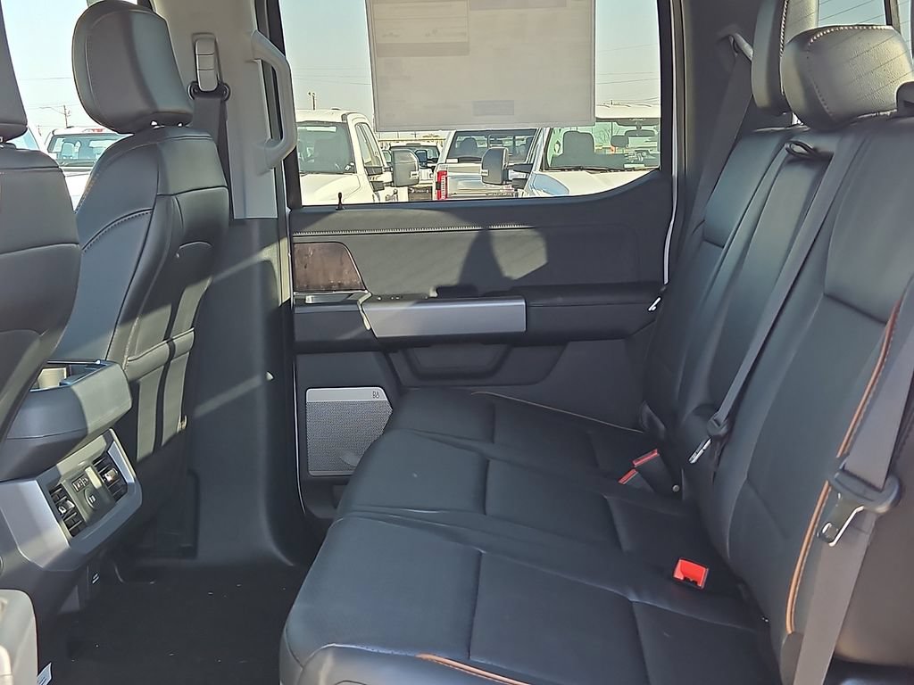 New 2026 Ford F250 Lariat w/ FX4 Off-Road Package AWD/4WD image 16