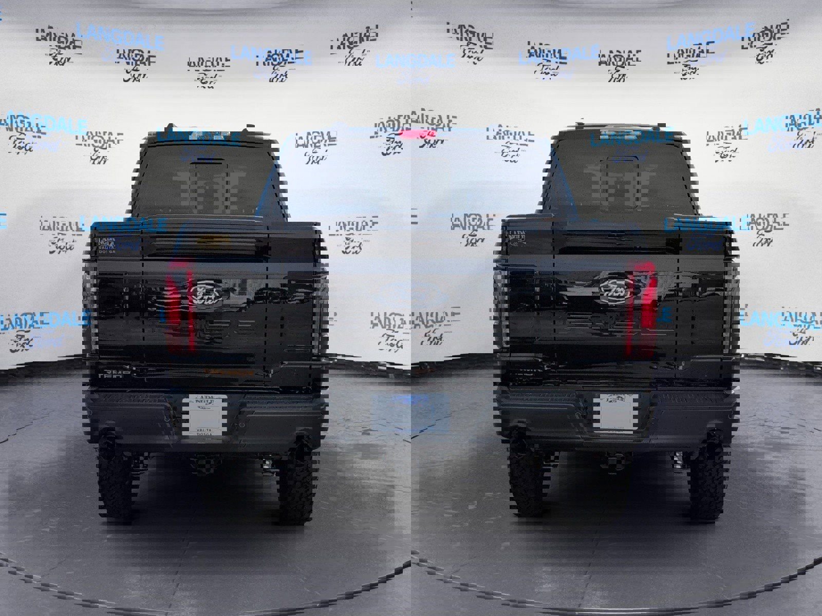 New 2026 Ford F150 Tremor w/ Equipment Group 402A High image 8