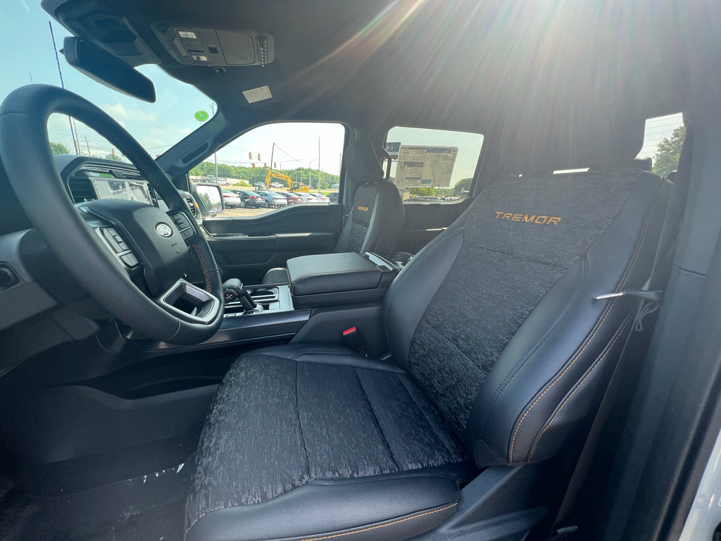 New 2026 Ford F150 Tremor AWD/4WD image 13