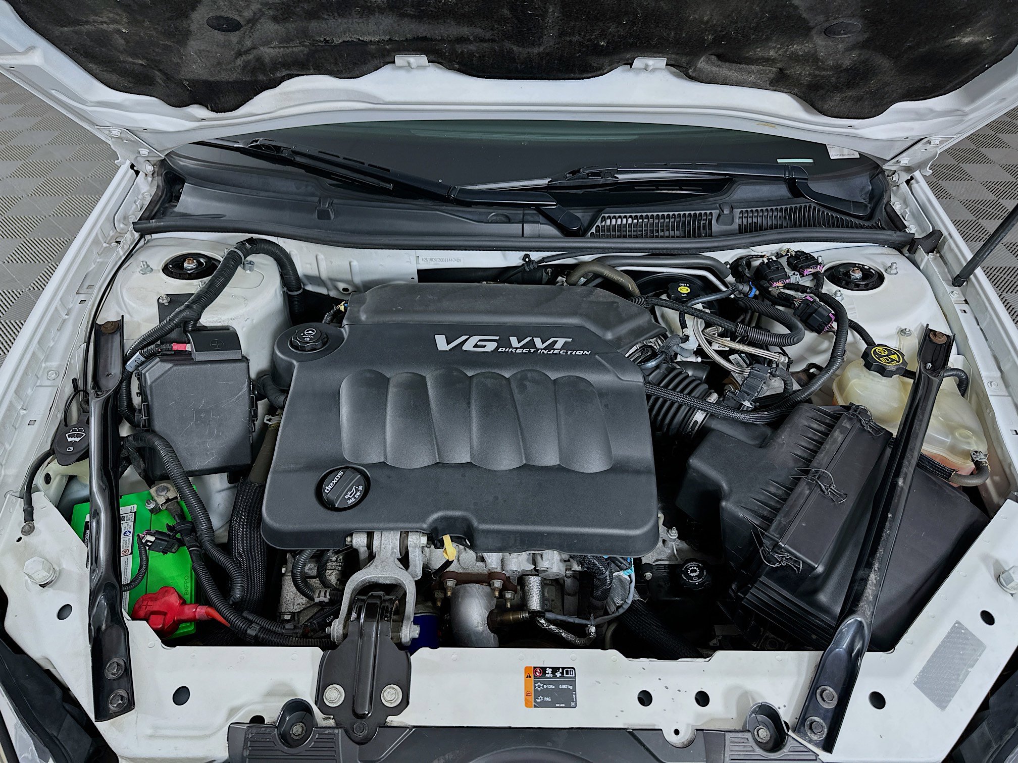 Used 2013 Chevrolet Impala LTZ image 30