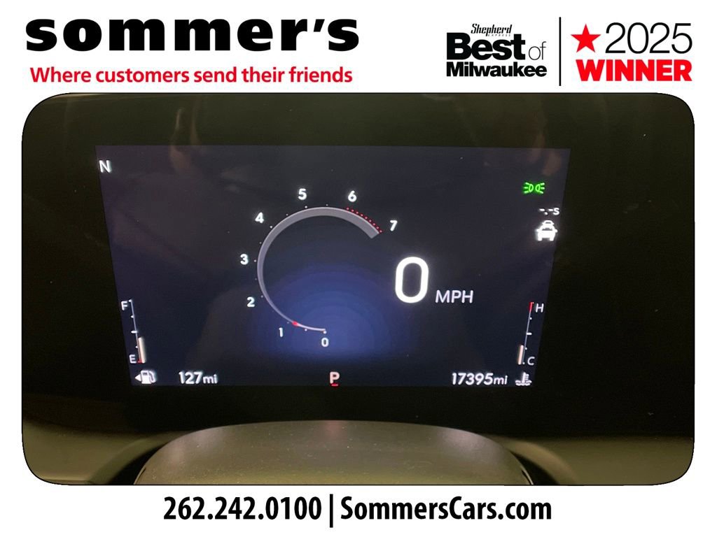 Used 2024 Buick Encore GX Preferred w/ Comfort Package image 13