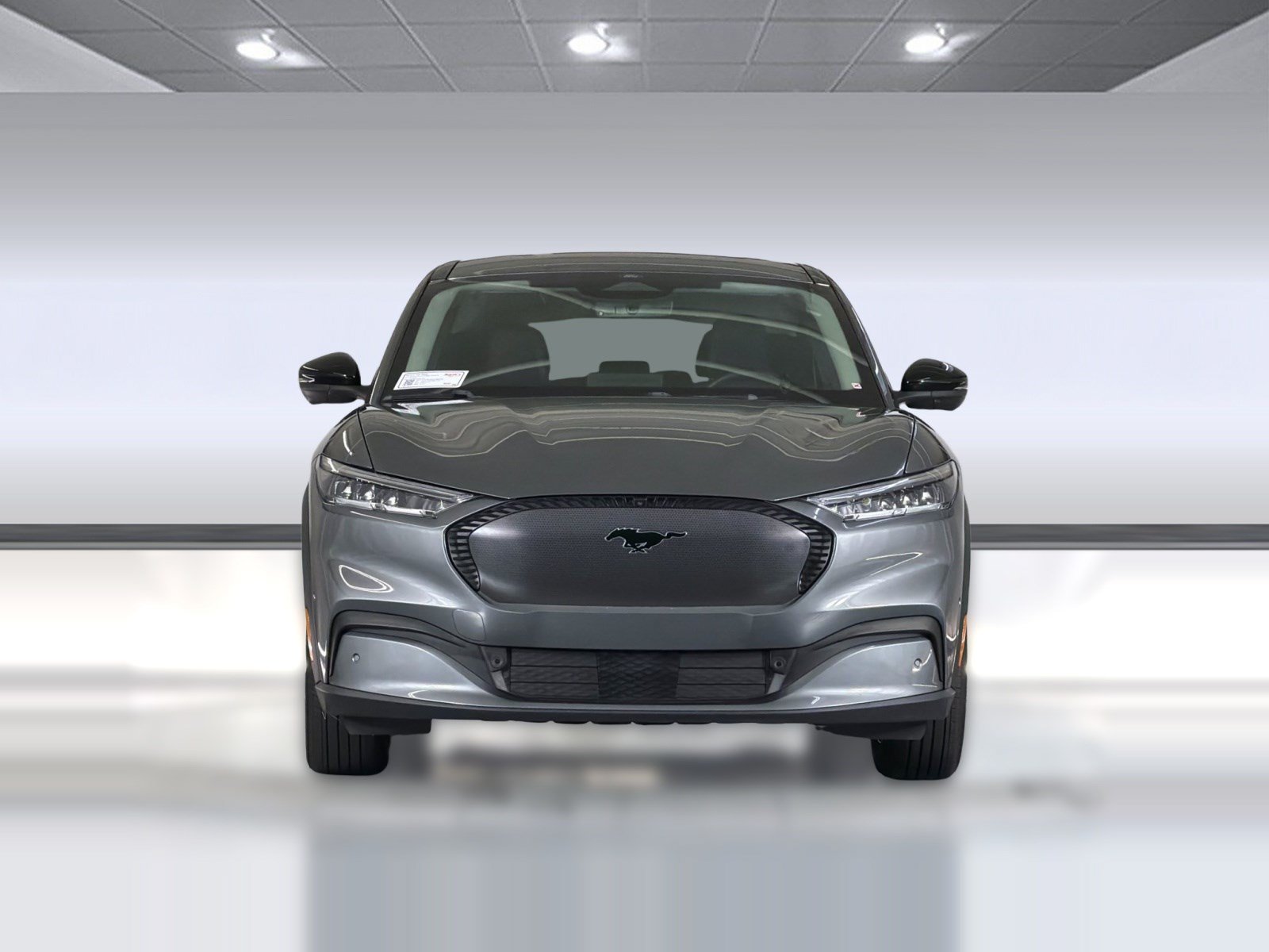 Used 2023 Ford Mustang Mach-E Select RWD image 6