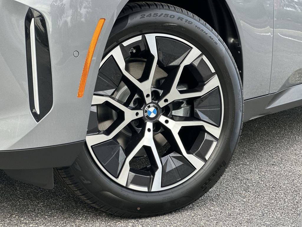 New 2026 BMW X3 xDrive30 w/ Premium Package image 14