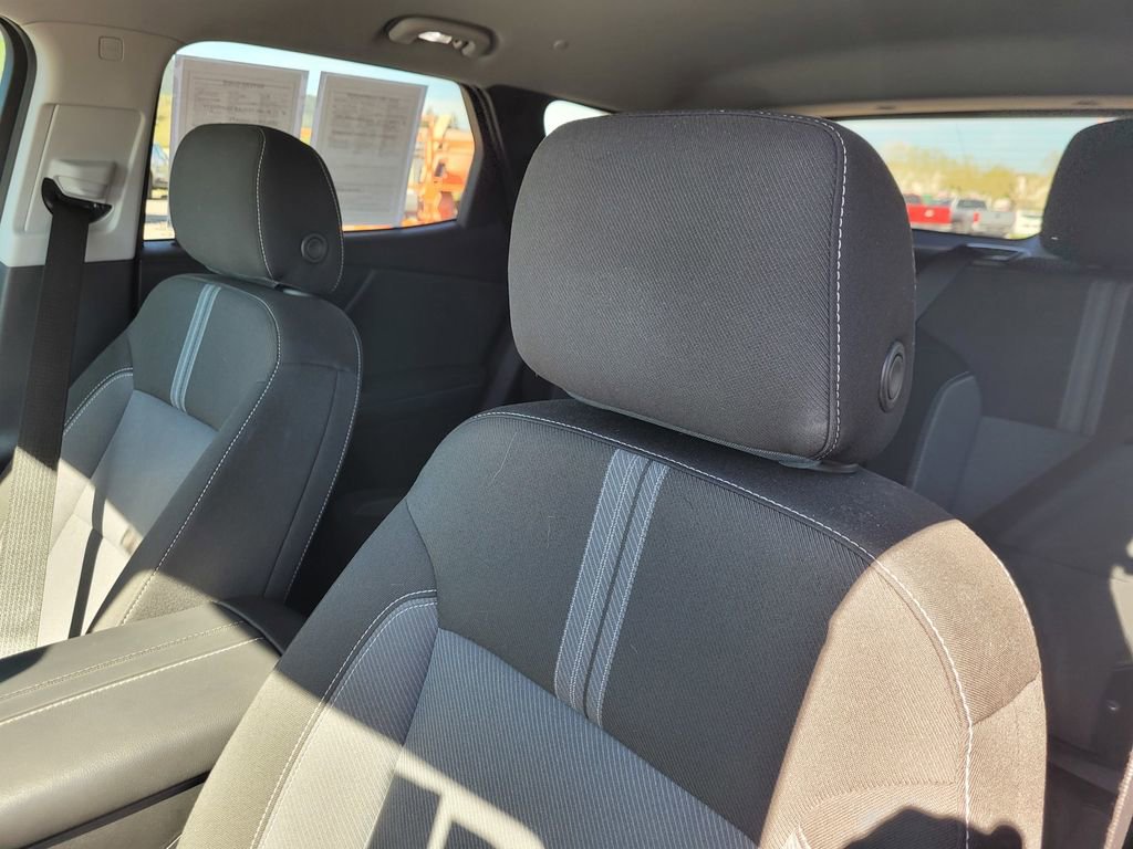 Used 2023 Chevrolet Blazer LT w/ Midnight/Sport Edition image 16