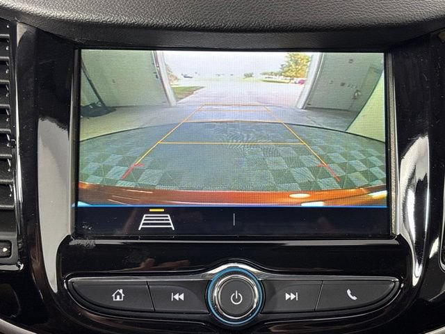 Used 2019 Chevrolet Trax LT w/ LT Convenience Package FWD image 42