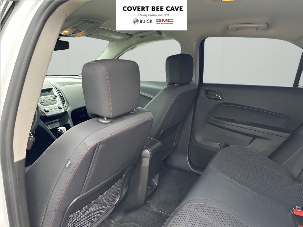 Used 2015 Chevrolet Equinox LS image 19