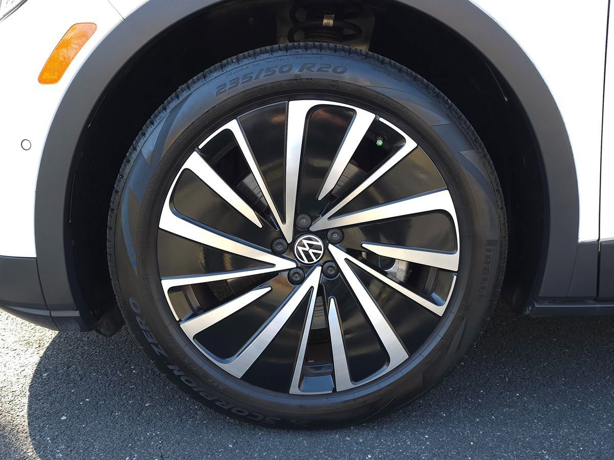 Used 2024 Volkswagen ID.4 S RWD image 51