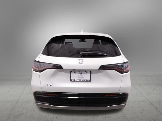 Certified 2024 Honda HR-V EX-L image 5