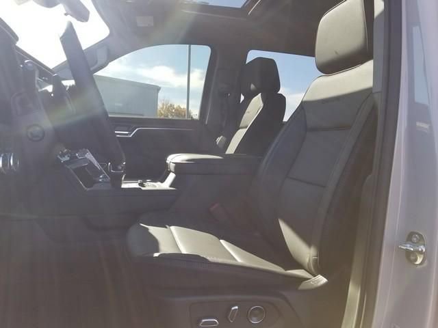 New 2026 GMC Sierra 1500 Denali image 11