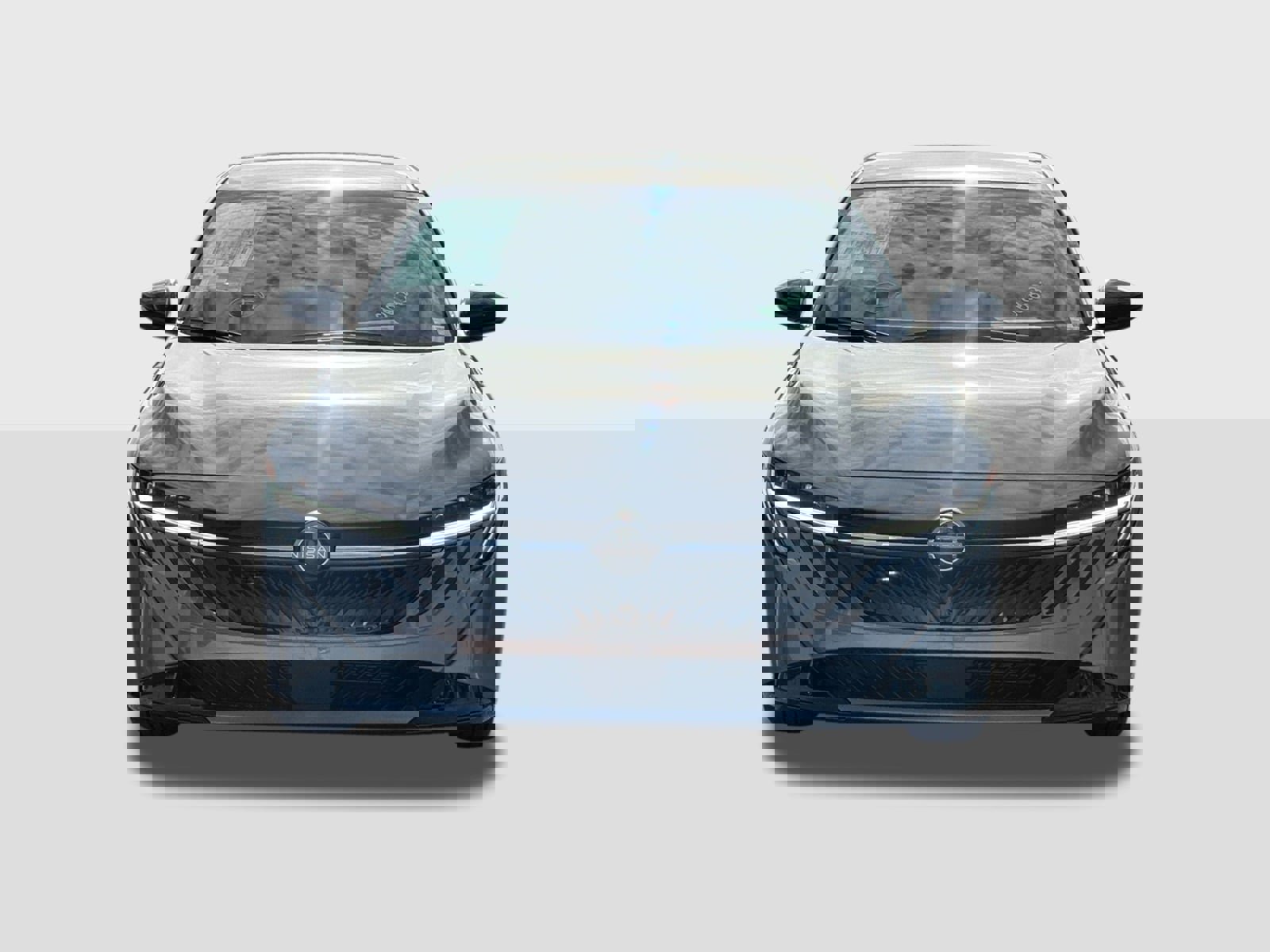 New 2026 Nissan Sentra SV w/ Floor Mat Package image 6