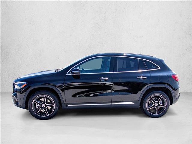 New 2026 Mercedes-Benz GLA 250 4MATIC image 8