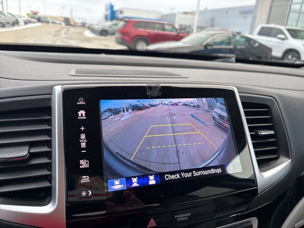 Certified 2019 Honda Ridgeline RTL-E image 25