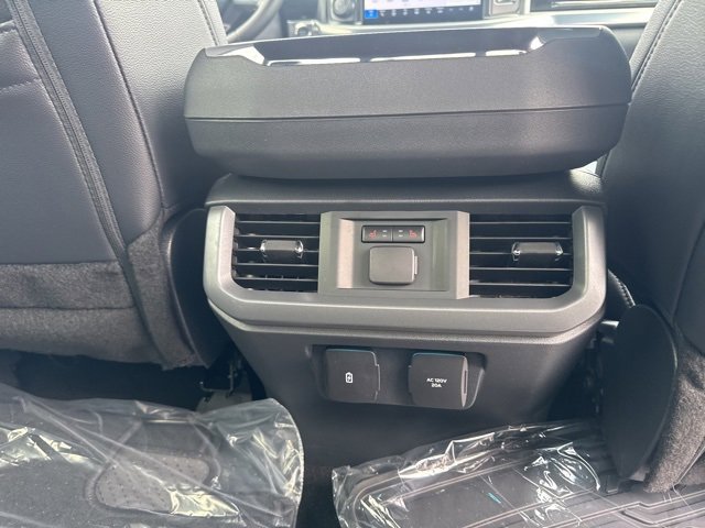 New 2025 Ford F150 Lariat w/ Equipment Group 502A High image 18
