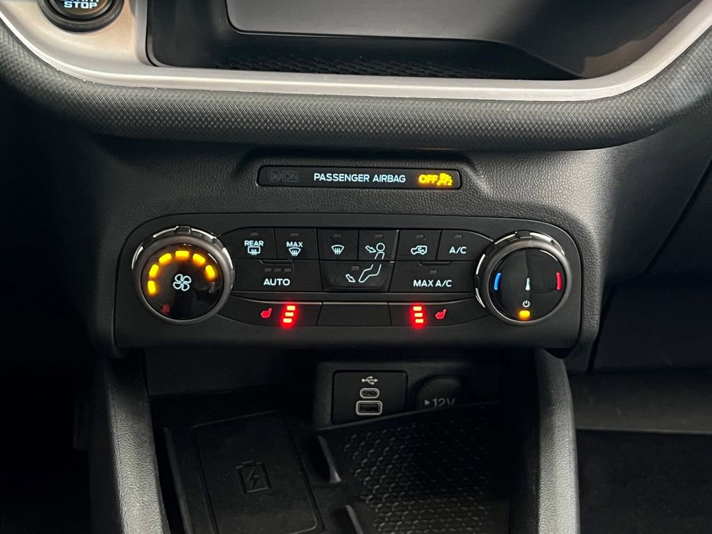 Used 2023 Ford Bronco Sport Big Bend w/ Convenience Package image 22
