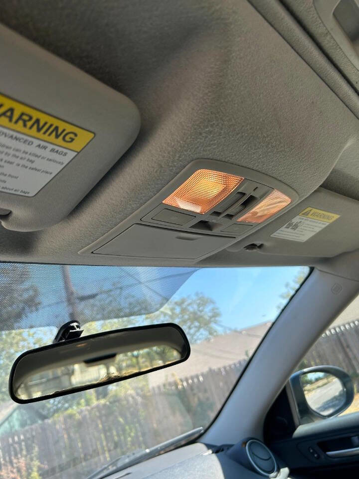 Used 2010 MAZDA MAZDA3 s Grand Touring image 33