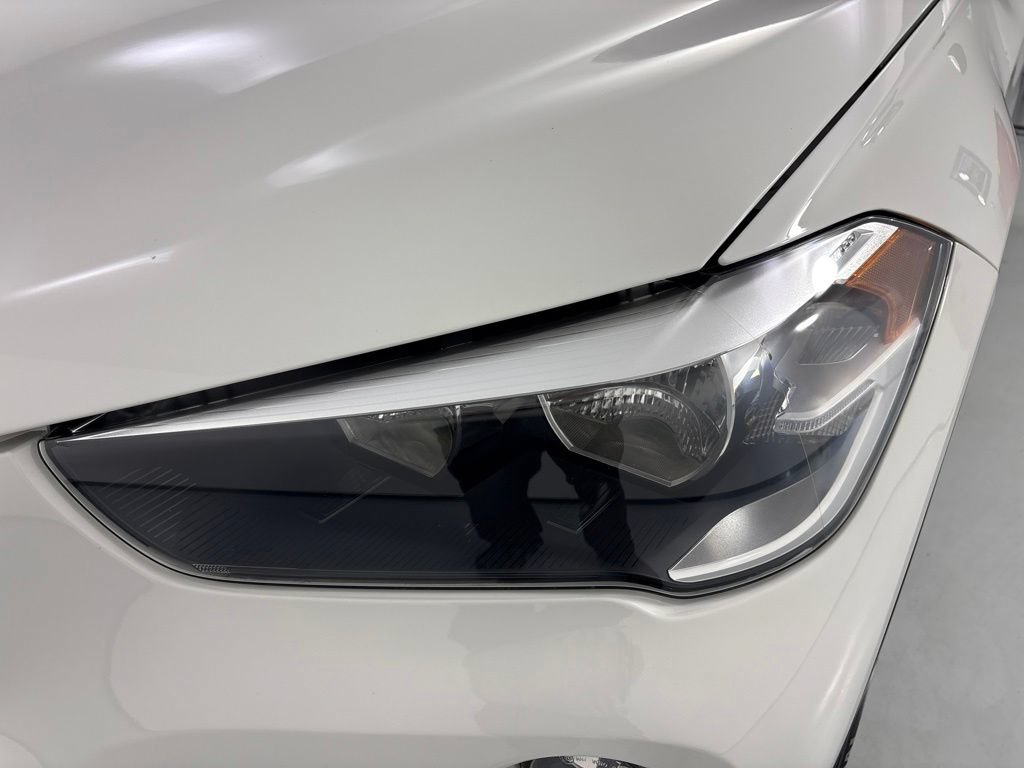 Used 2018 BMW X1 xDrive28i AWD/4WD image 8