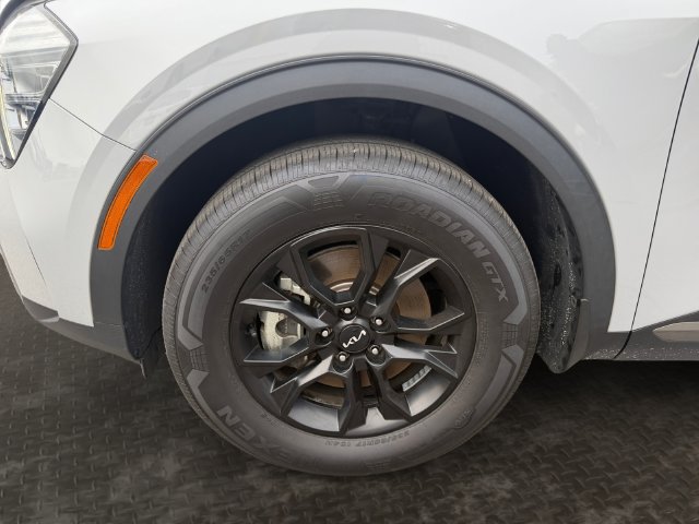 Certified 2023 Kia Sportage X-Pro Prestige AWD/4WD image 11