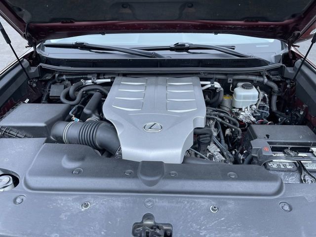 Used 2015 Lexus GX 460 image 30