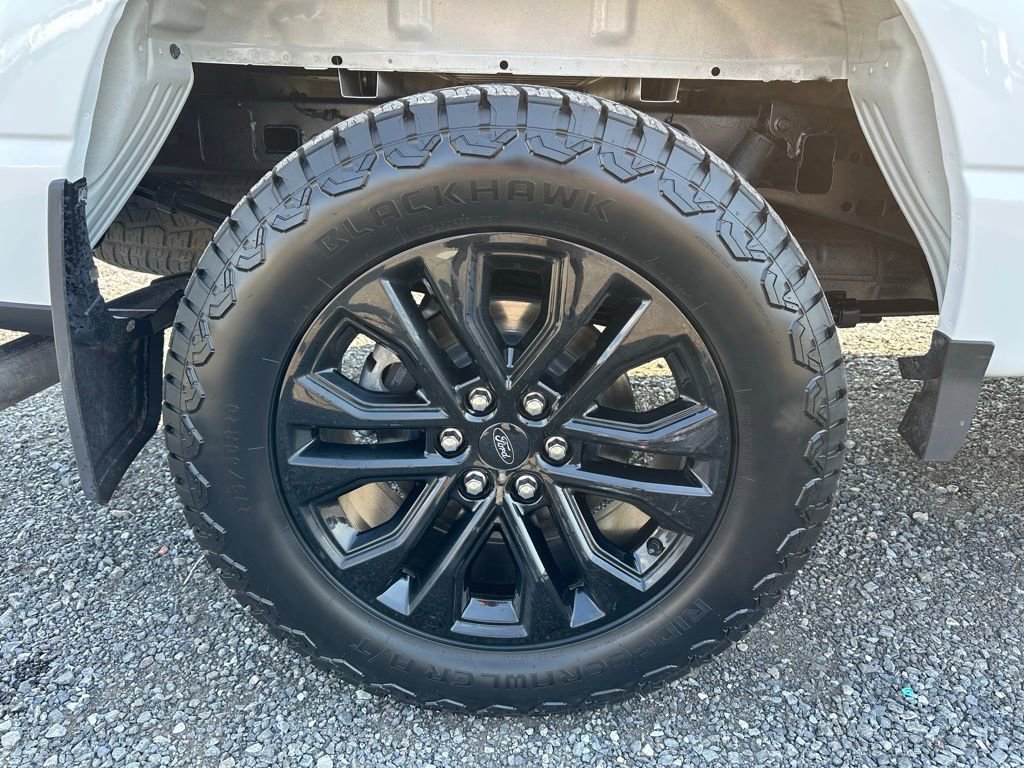 Used 2024 Ford F150 Lariat w/ Tow/Haul Package image 20