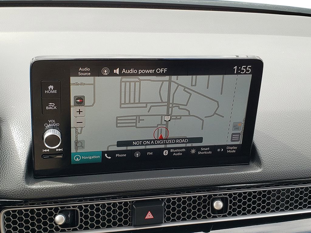 Used 2024 Honda Civic Touring image 24