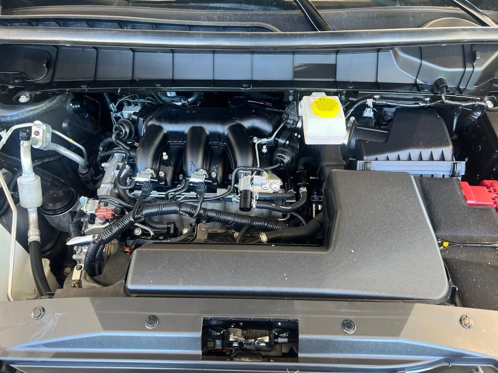 Certified 2023 Nissan Pathfinder Rock Creek AWD/4WD image 28