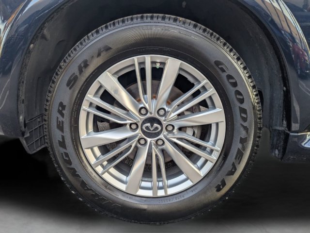 Used 2018 INFINITI QX80 2WD image 10