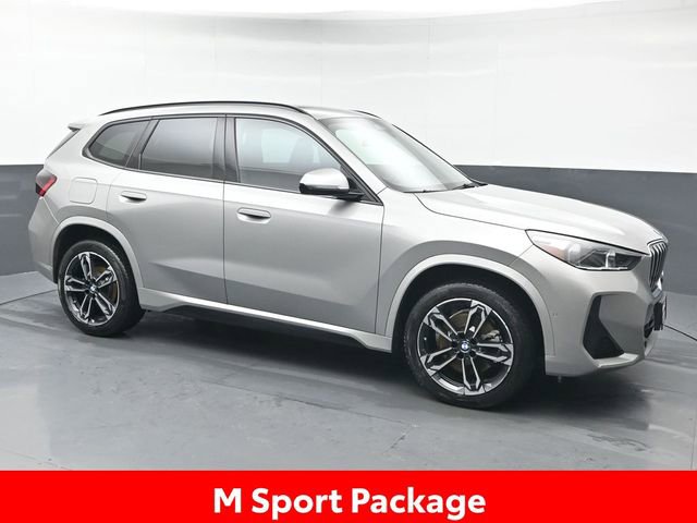 Used 2023 BMW X1 xDrive28i w/ Premium Package image 9