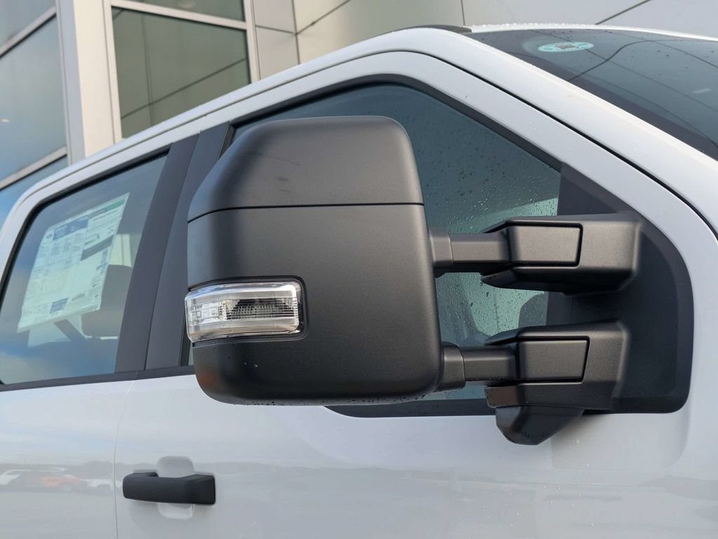 New 2027 Ford F250 XL w/ 360-Degree Camera Package AWD/4WD image 12