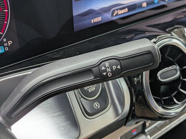 New 2026 Mercedes-Benz GLB 250 image 12