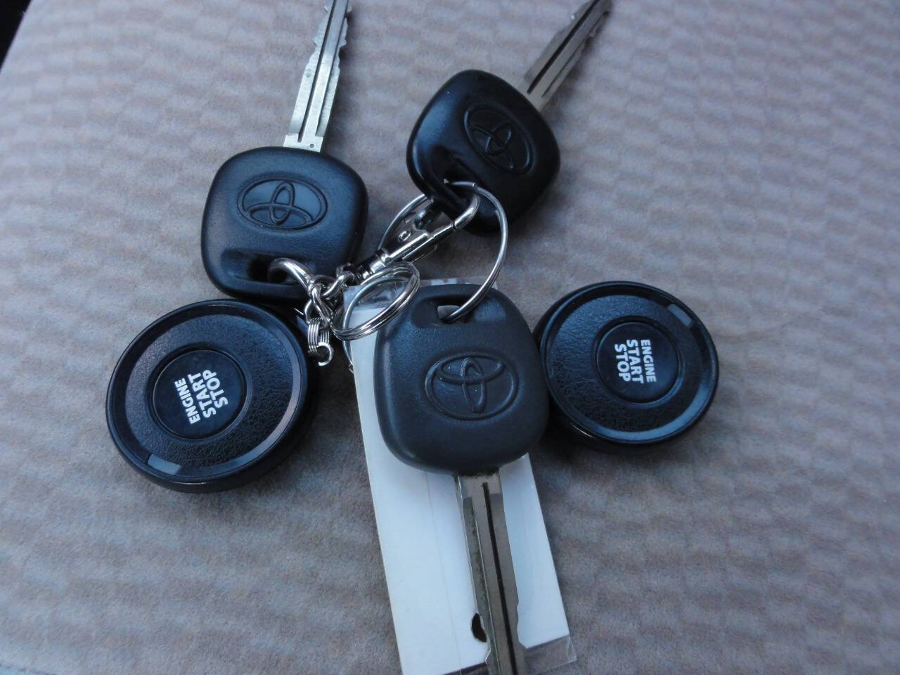 Used 2008 Toyota Corolla LE FWD image 11