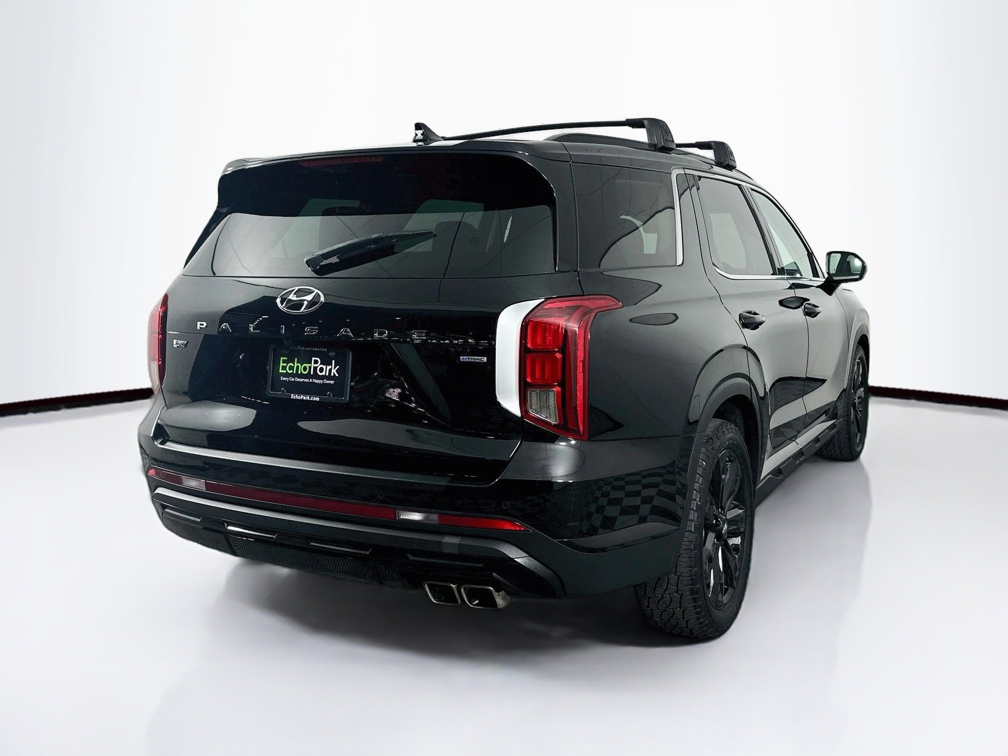 Used 2023 Hyundai Palisade XRT AWD/4WD image 9