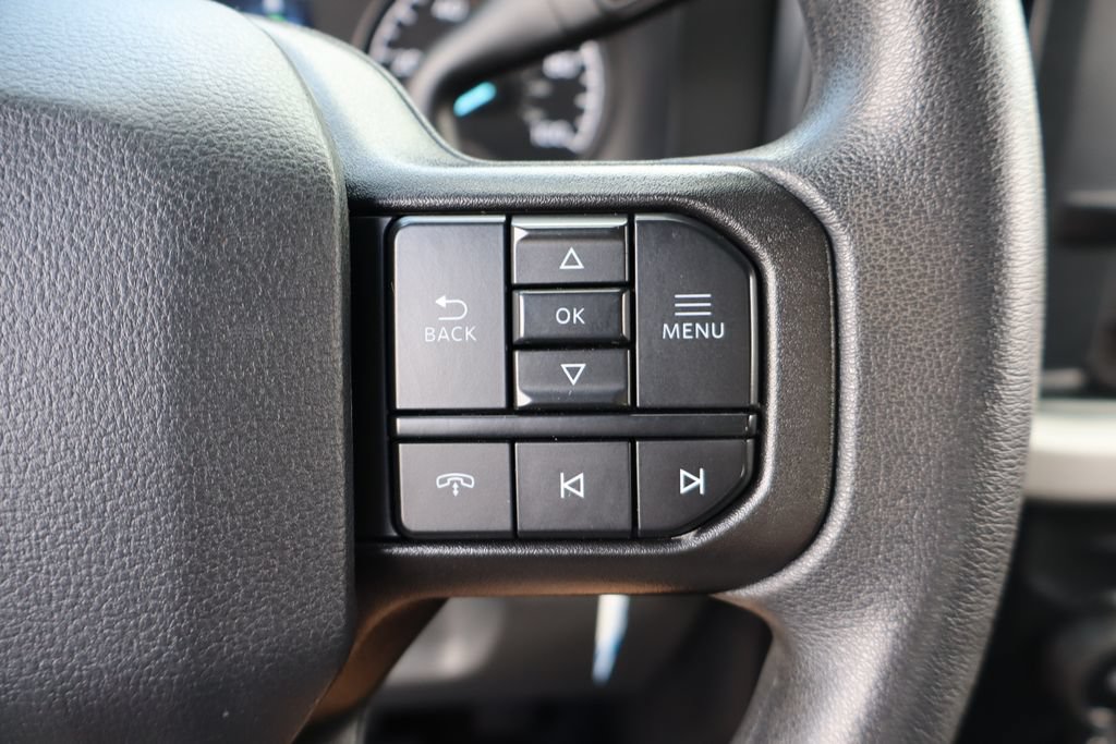 Used 2025 Ford F250 XLT AWD/4WD image 25