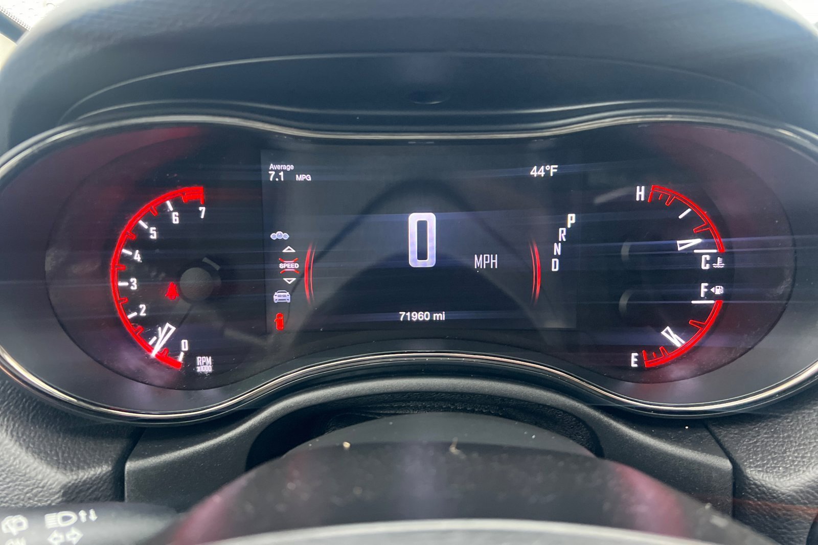 Used 2018 Dodge Durango GT w/ Quick Order Package 2BC image 27