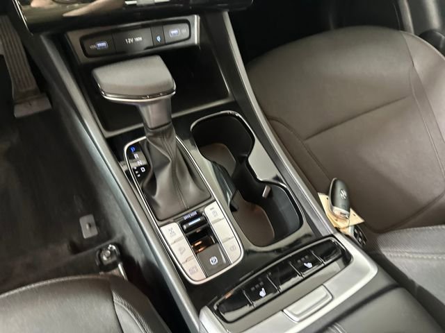 Certified 2023 Hyundai Tucson SEL w/ Winter Package image 20