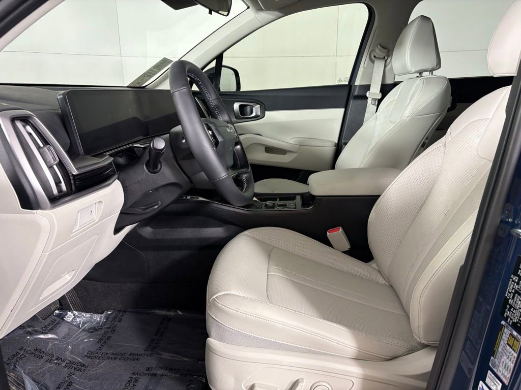 New 2026 Kia Sorento S image 19