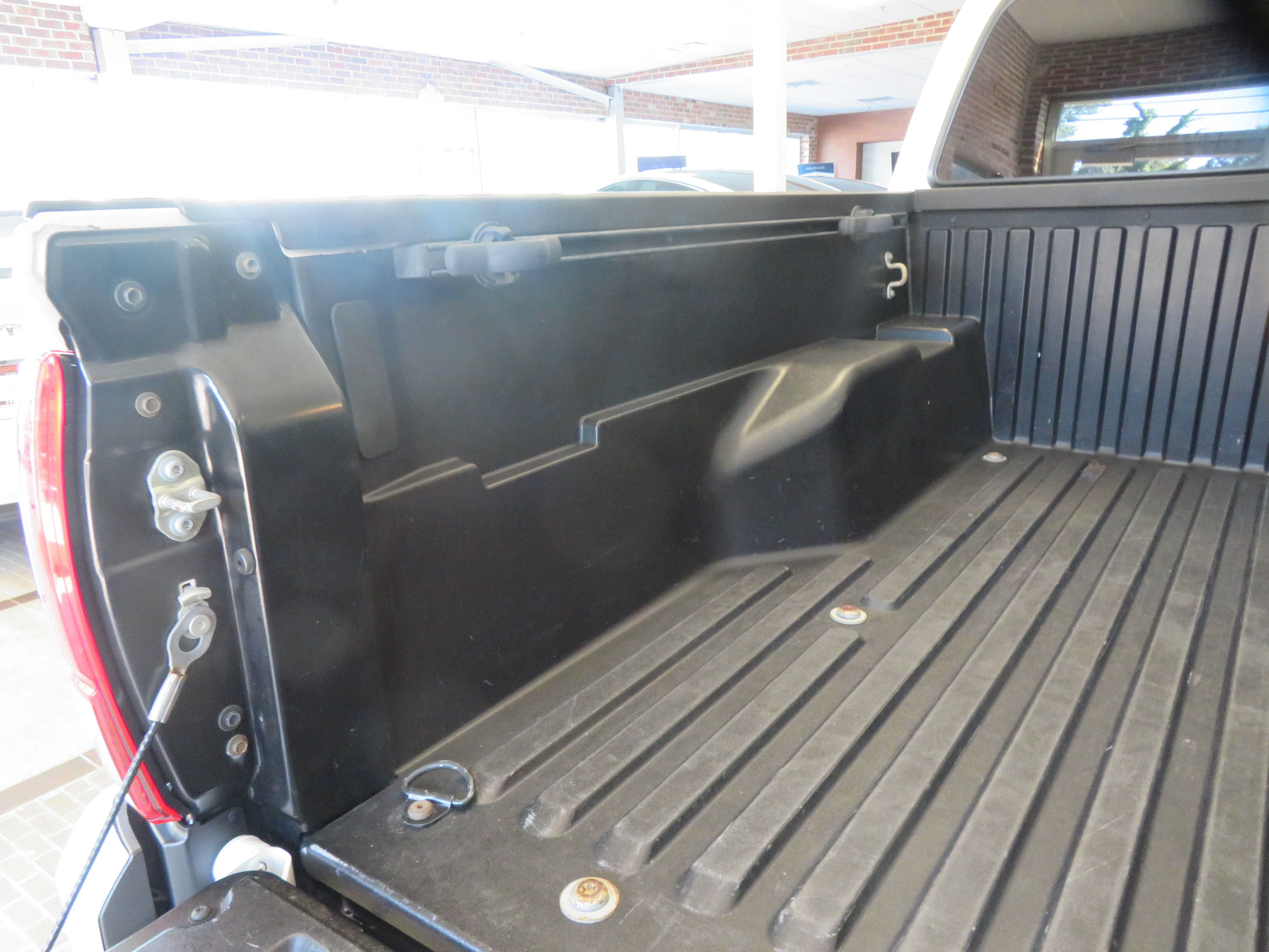 Used 2020 Toyota Tacoma SR AWD/4WD image 50