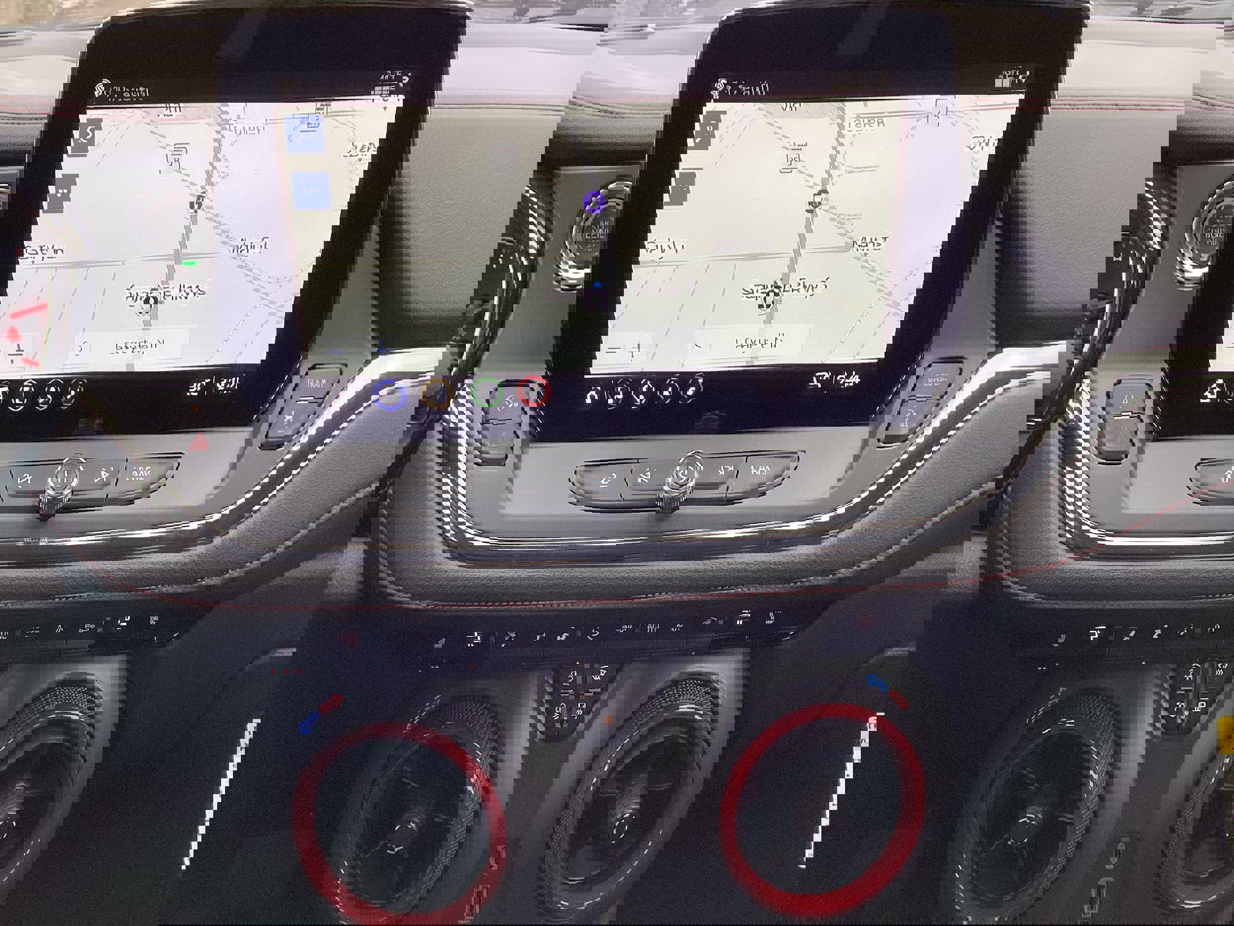 Used 2025 Chevrolet Blazer RS image 19