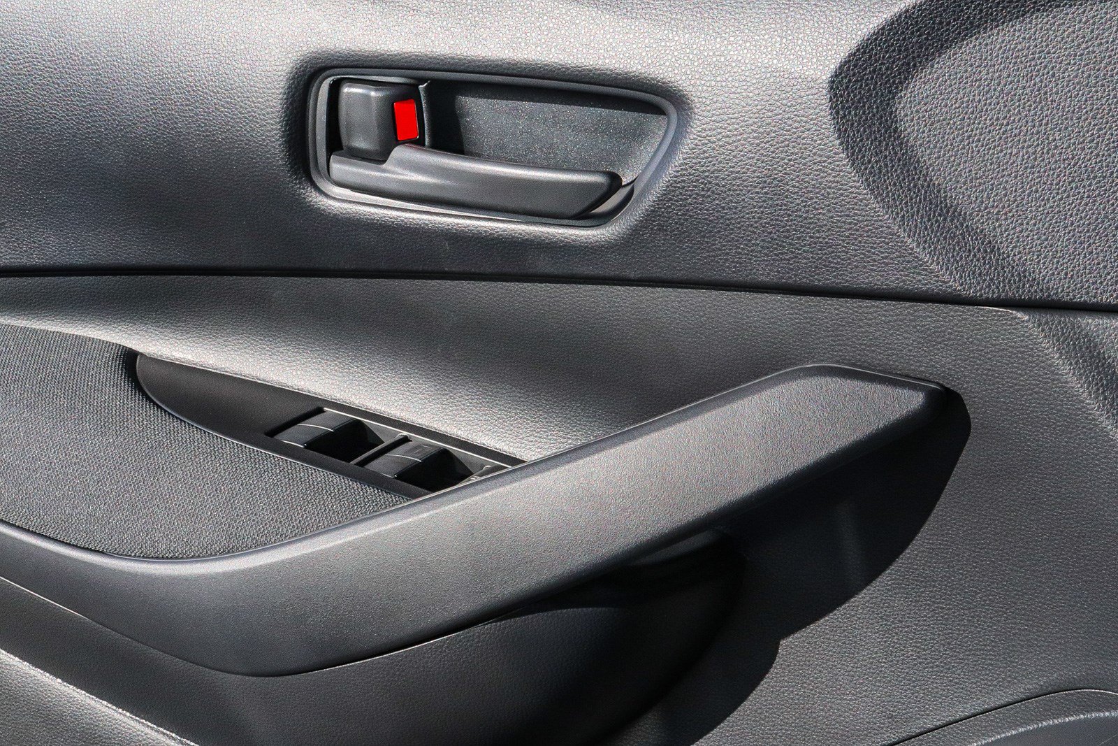 New 2027 Toyota Corolla LE FWD image 24