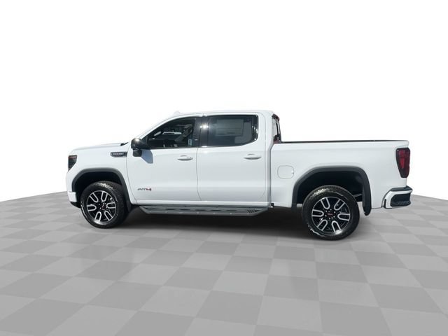 New 2026 GMC Sierra 1500 AT4 w/ AT4 Premium Package AWD/4WD image 6