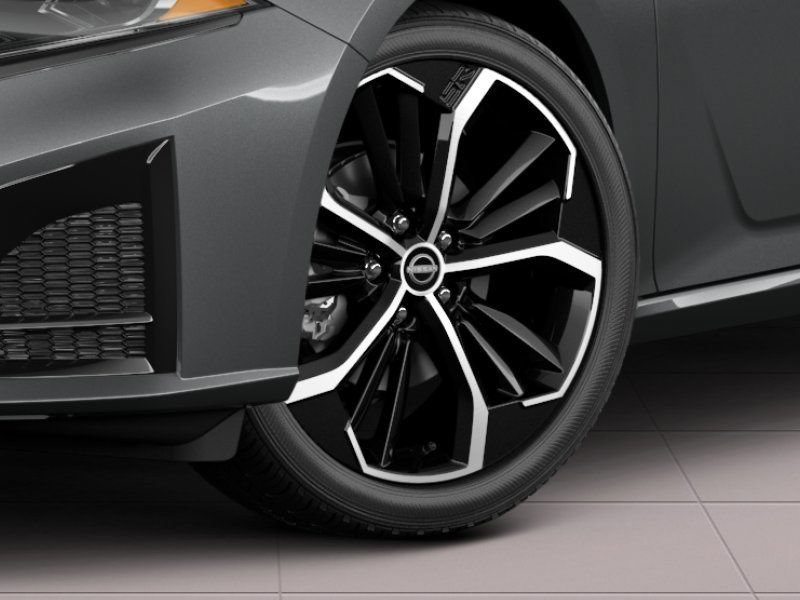 New 2026 Nissan Altima 2.5 SR FWD image 10