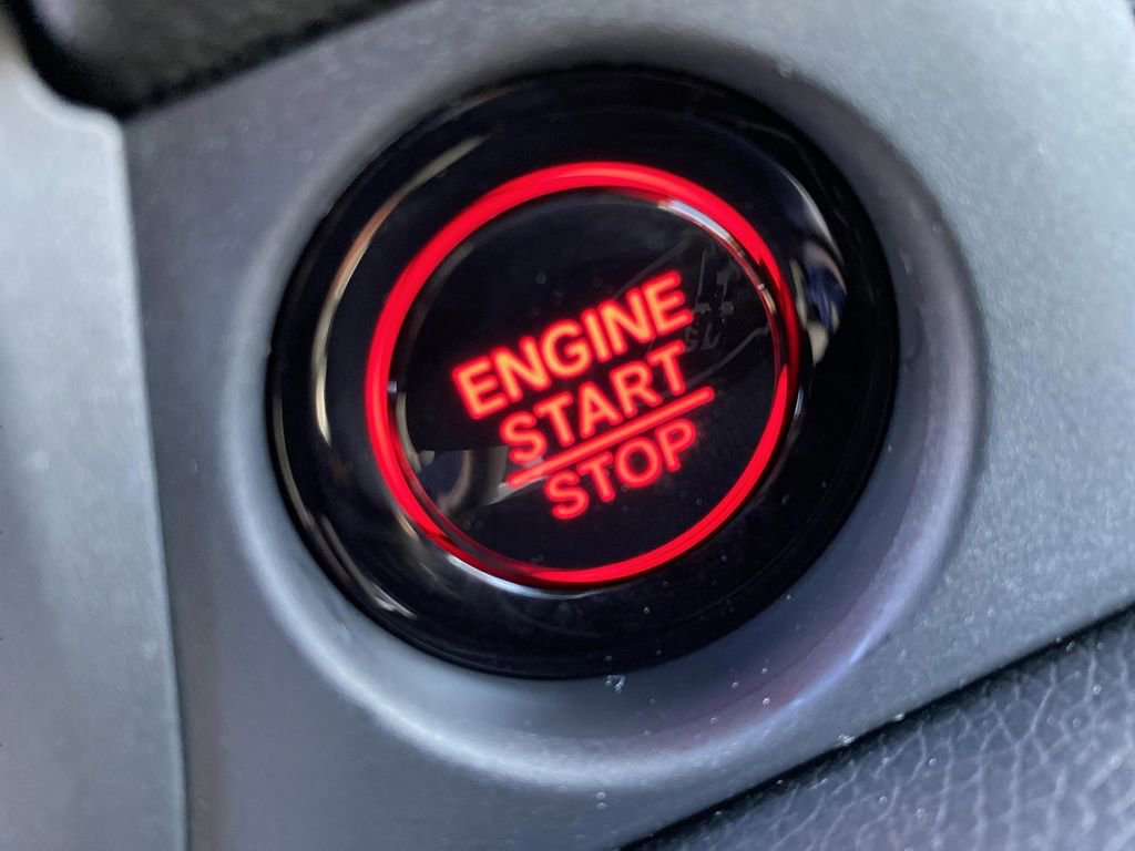 New 2026 Honda Passport TrailSport Elite image 28