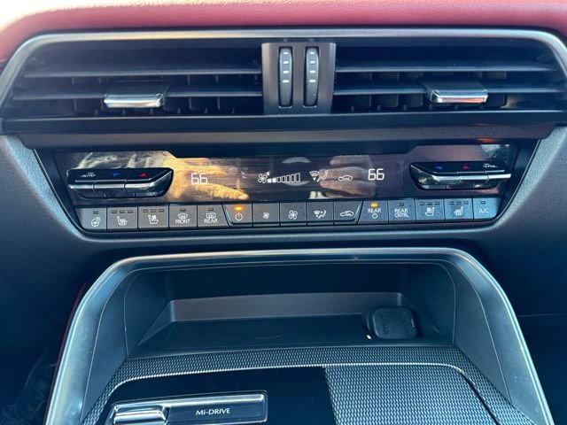 Used 2025 MAZDA CX-70 3.3 Turbo S w/ Premium Package image 29