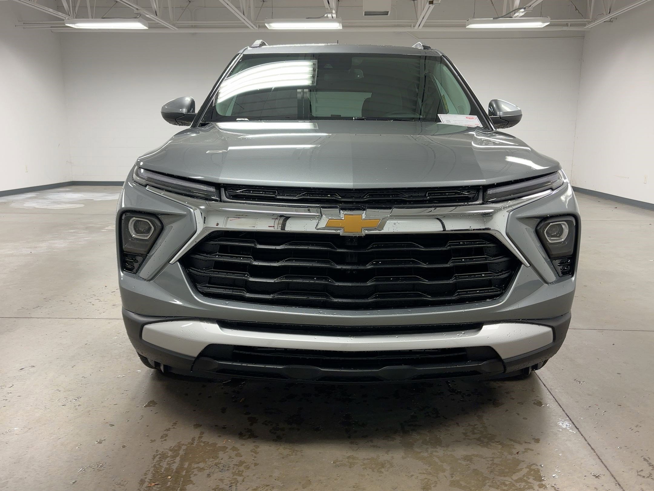 New 2026 Chevrolet TrailBlazer LT w/ Convenience Package image 5