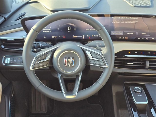 New 2026 Buick Enclave Preferred image 14