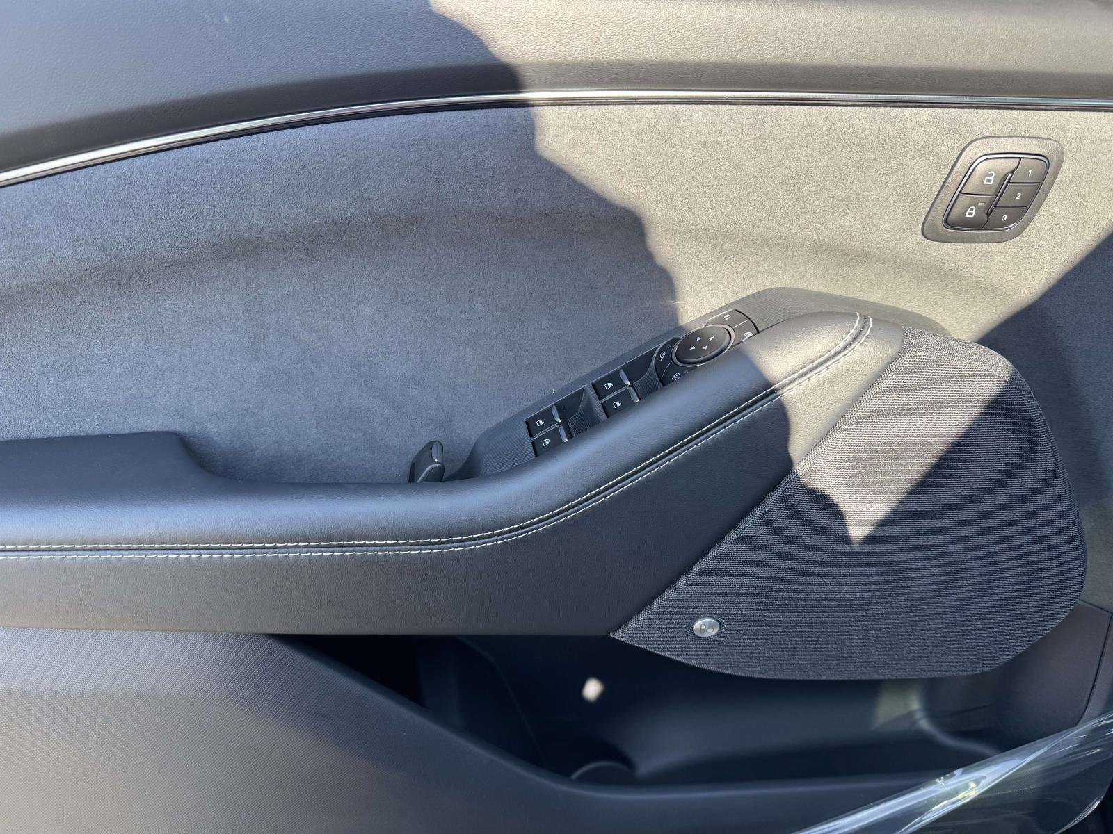 New 2025 Ford Mustang Mach-E GT w/ Interior Protection Package image 15