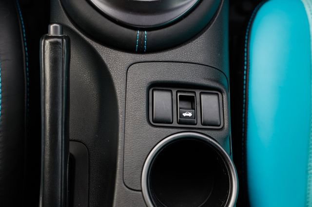 Used 2020 Nissan 370Z NISMO image 41