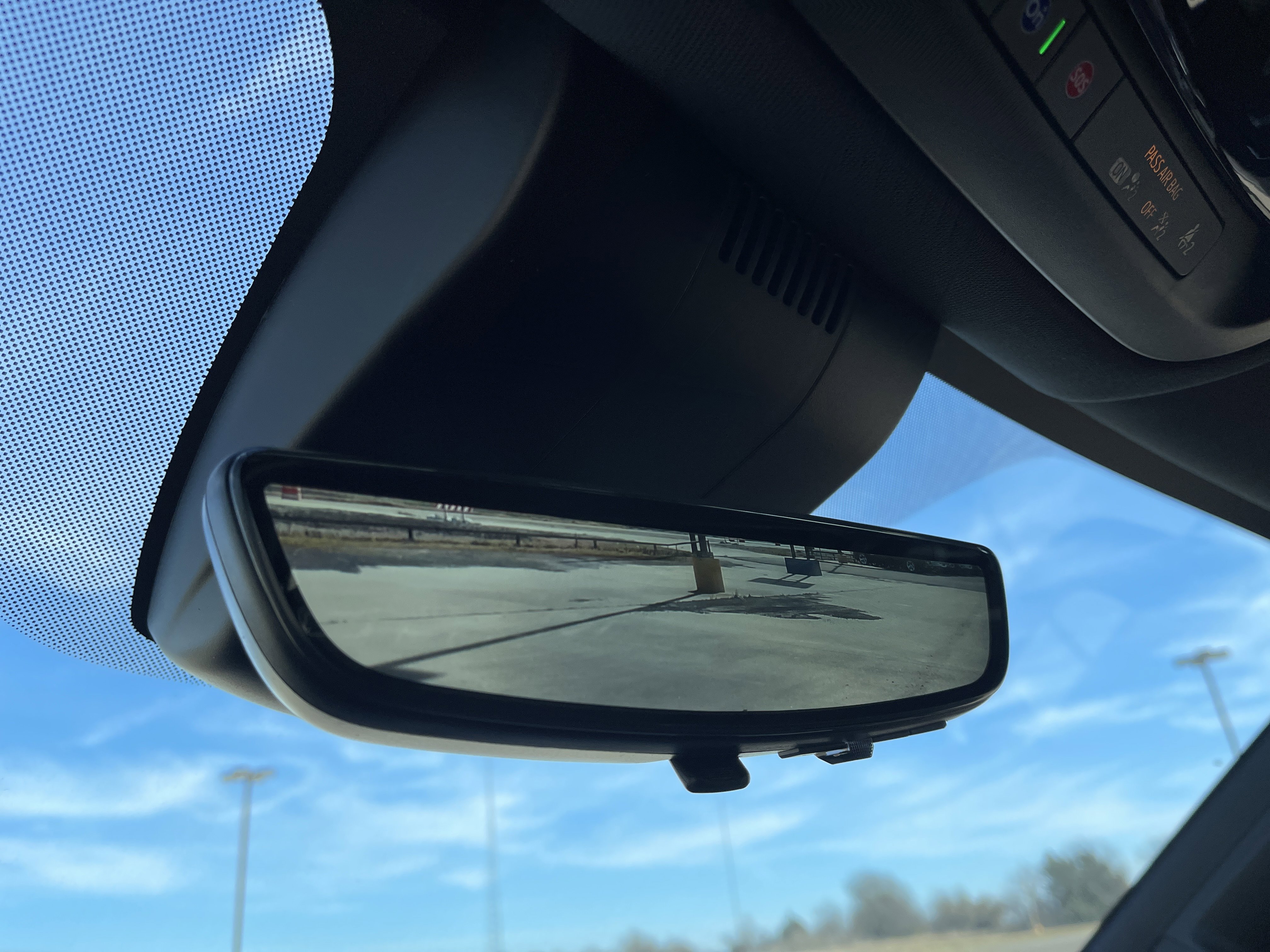 New 2026 Chevrolet Suburban Premier image 34