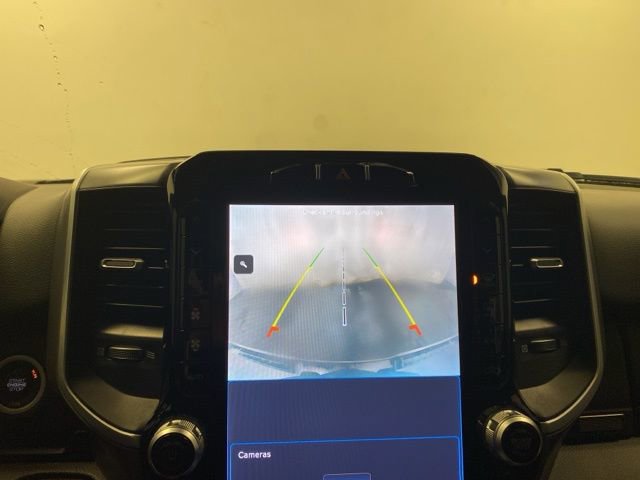 Used 2023 RAM 1500 Big Horn image 12